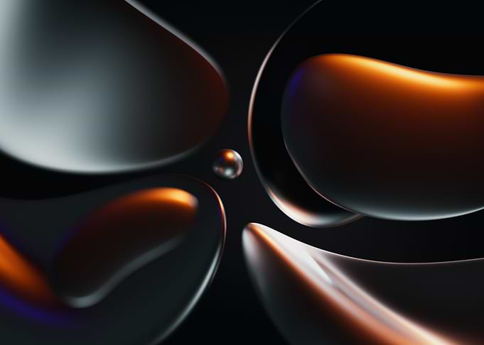 Orb circles