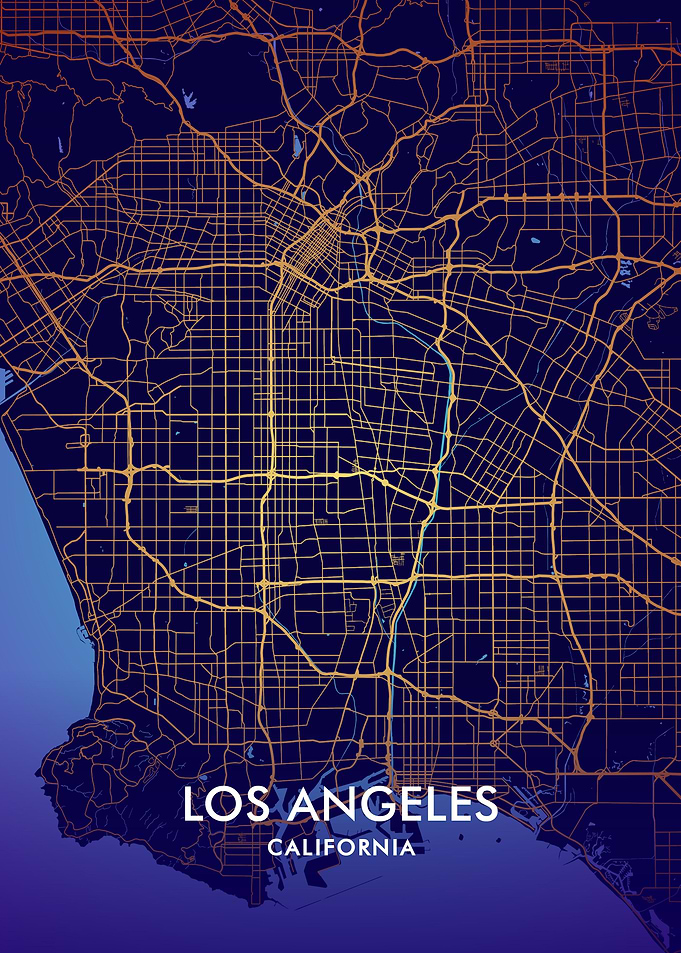 Los Angeles