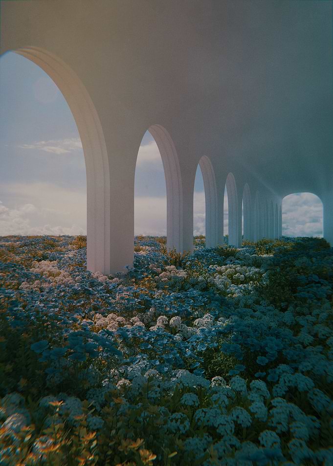 Garden 3D