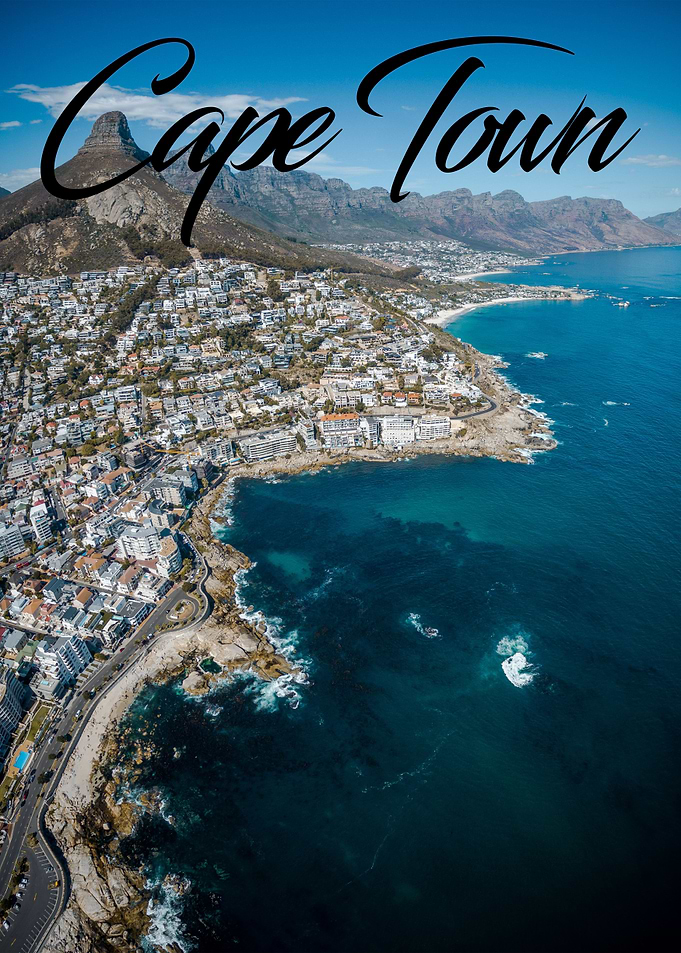 Cape Town
