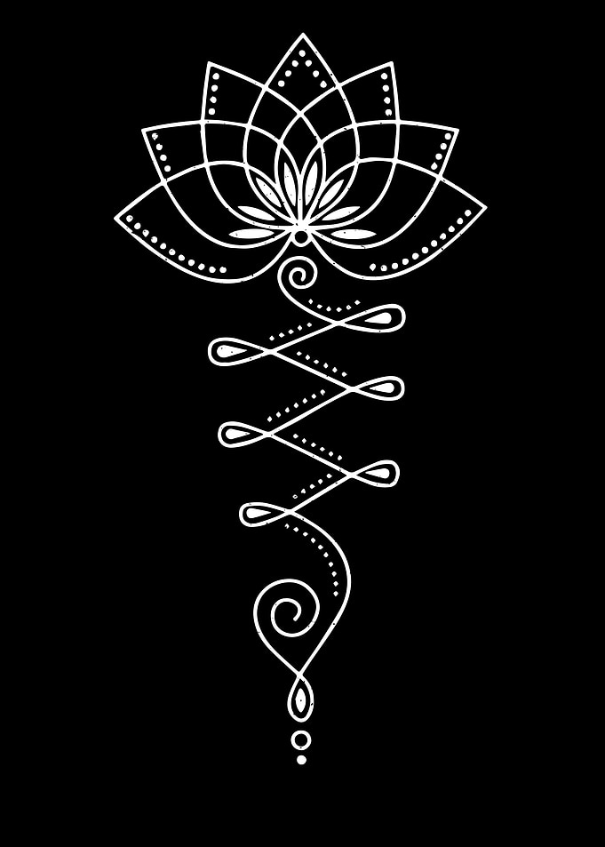 Buddhismus Buddha Tattoo
