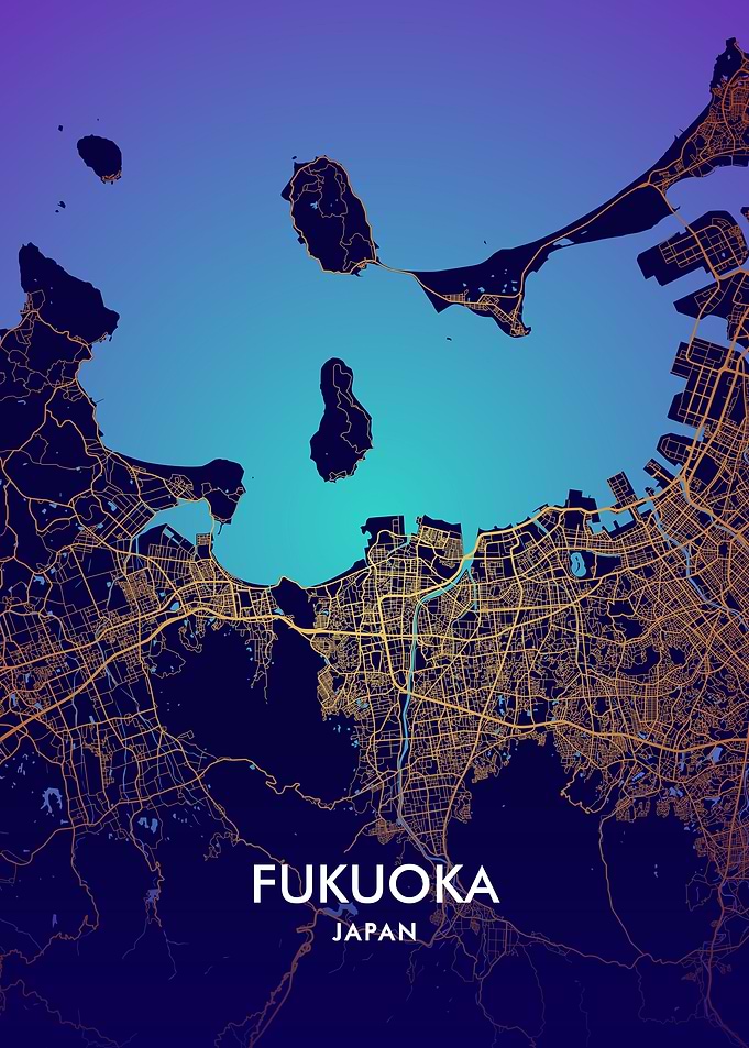 Fukuoka