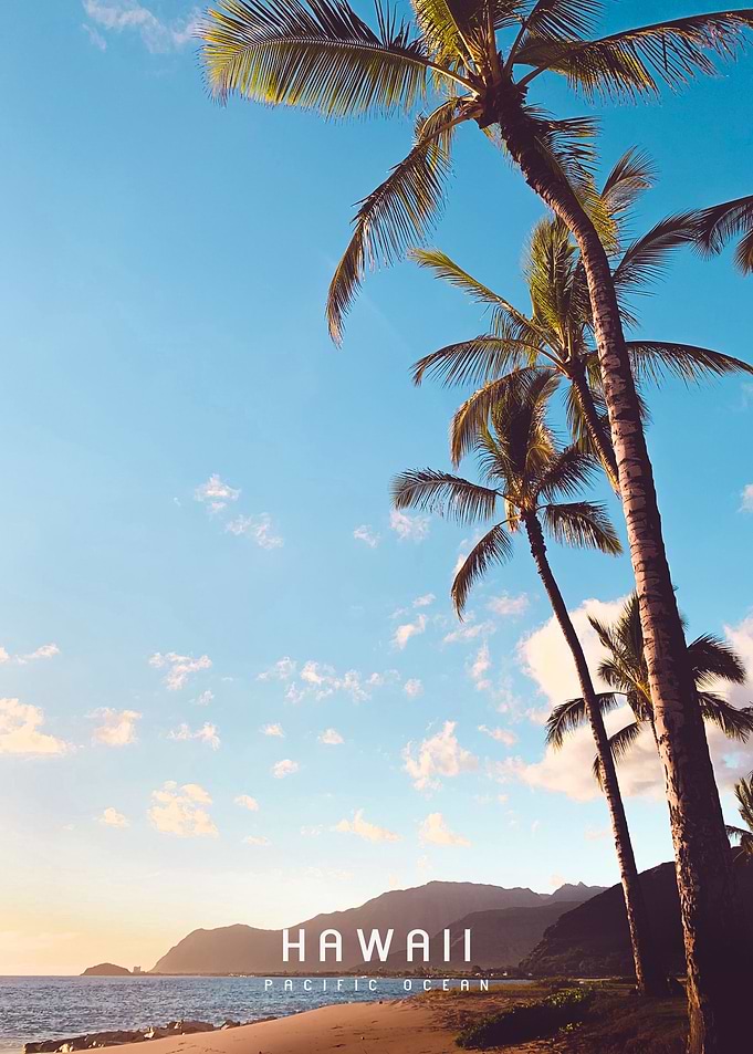 Hawaii