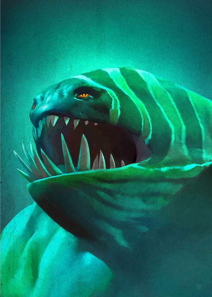 Tidehunter