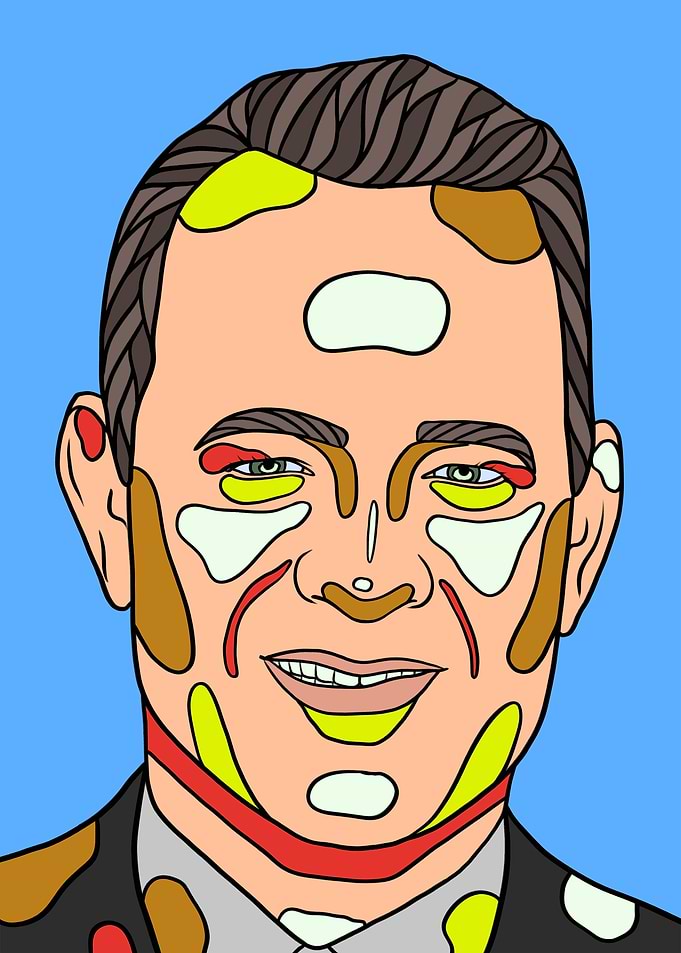 Tom Hanks