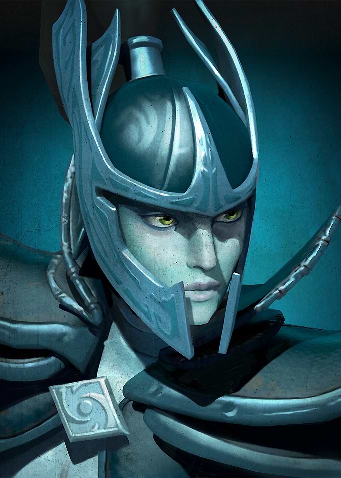 Phantom Assassin