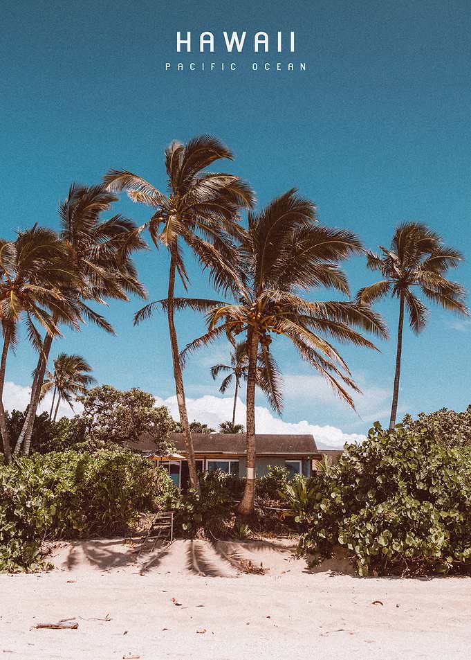 Hawaii