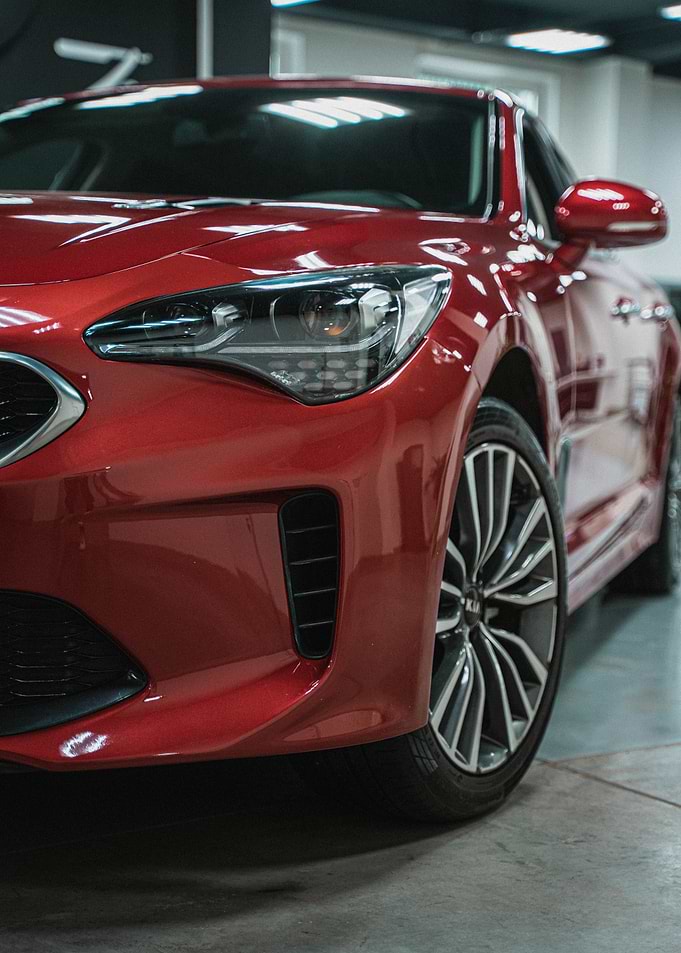 Sport Car