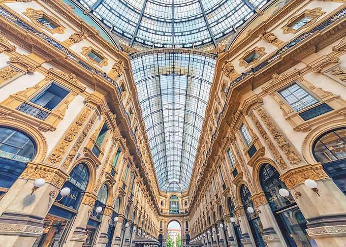 Milan Gallery