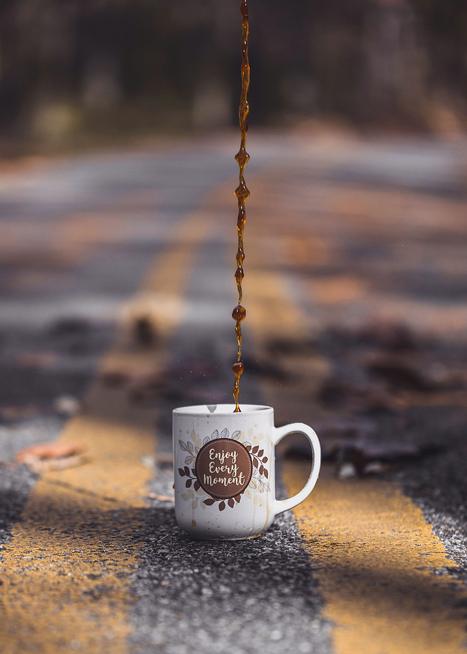 Morning Coffee