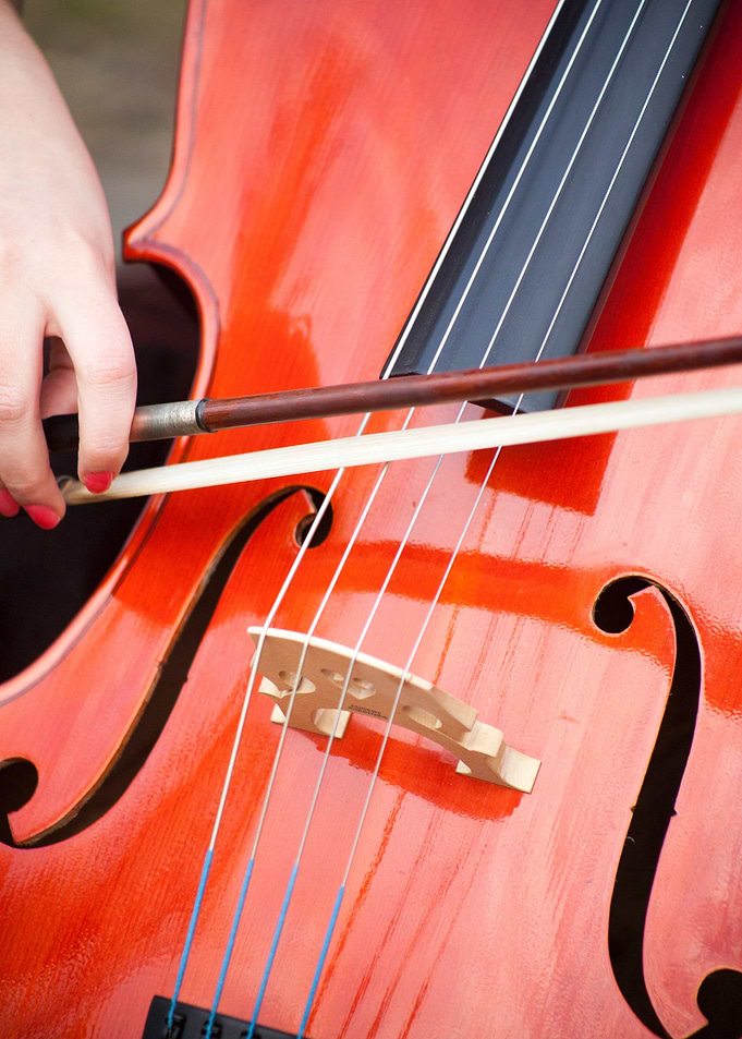 Cello Initiative