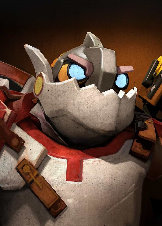 Clockwerk