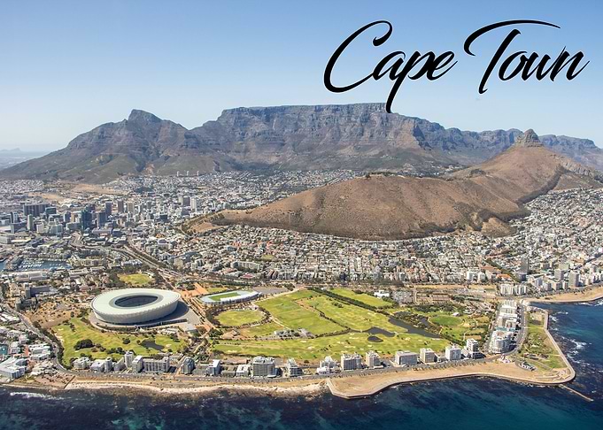 Cape Town