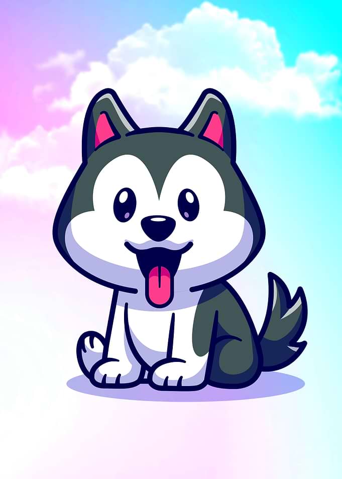 Husky