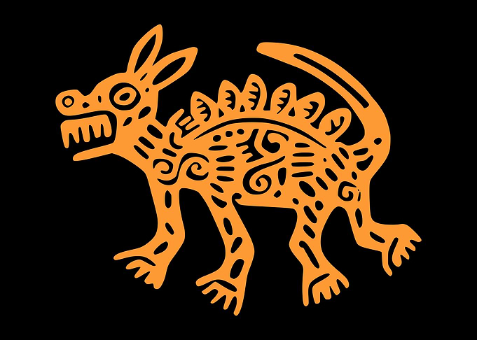 Animal Vintage