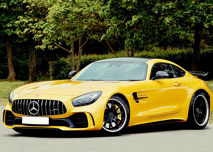 Sport Car