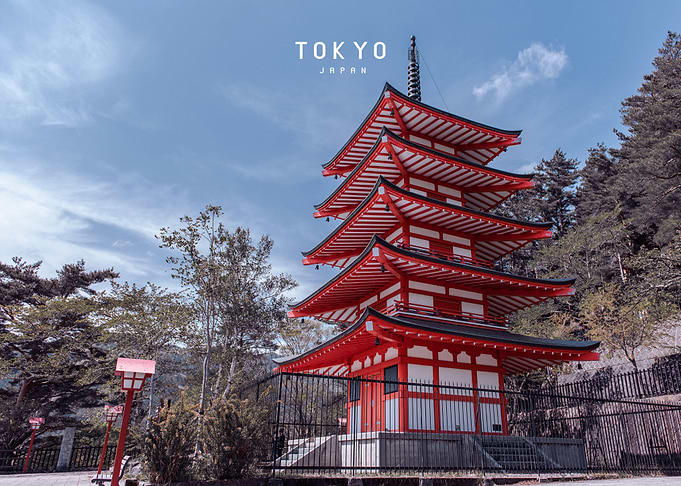 Tokyo
