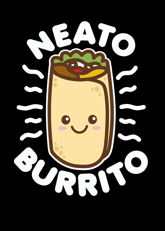 Neato Burrito