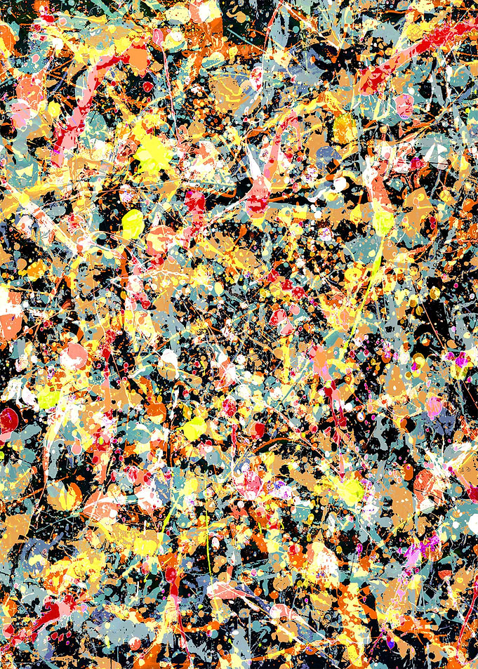 Cacophony No. 1