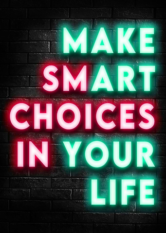 Make art your life