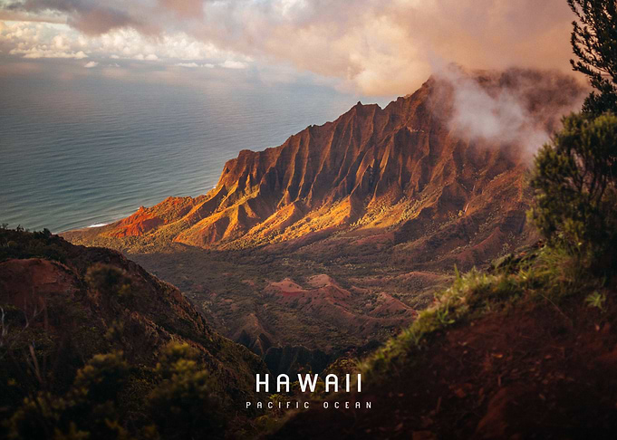 Hawaii