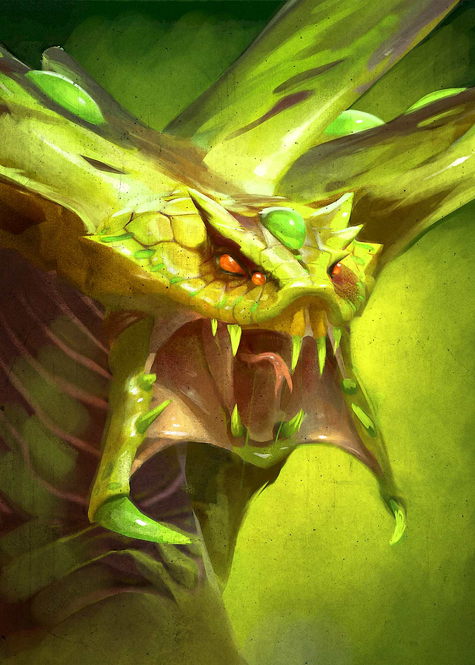 Venomancer
