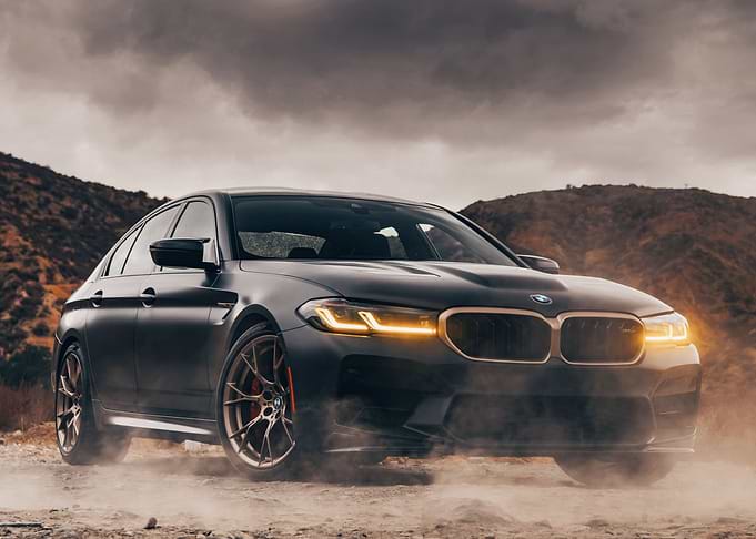 BMW M5