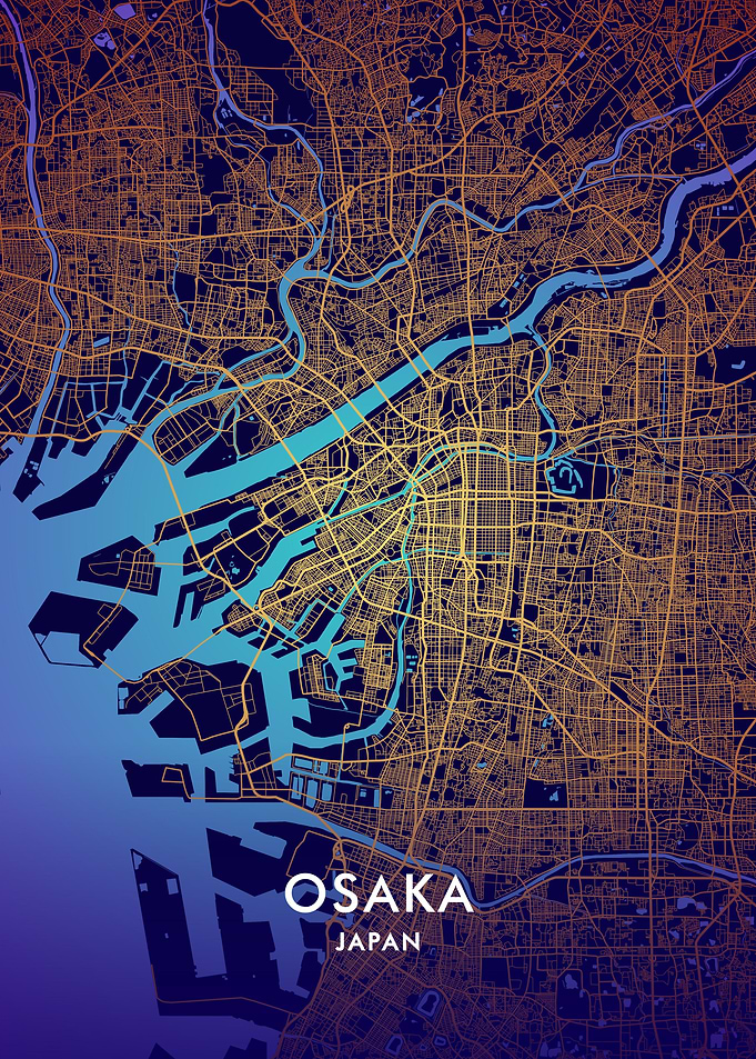 Osaka