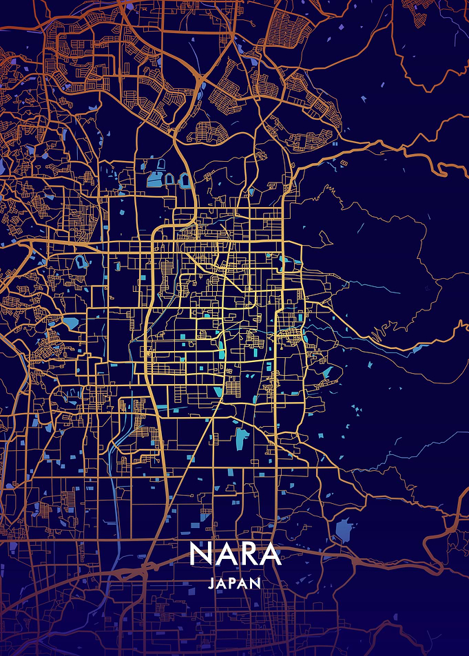 Nara