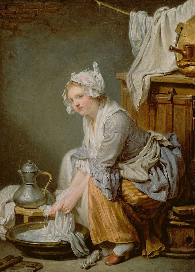 The Laundress