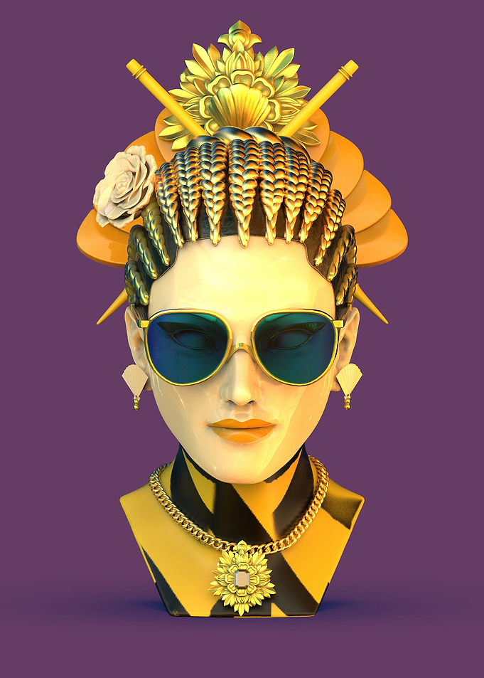 TRENDY