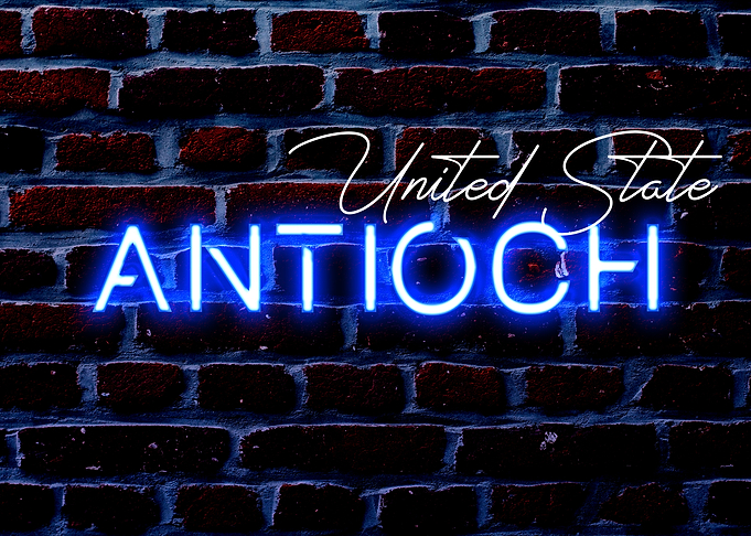 Antioch