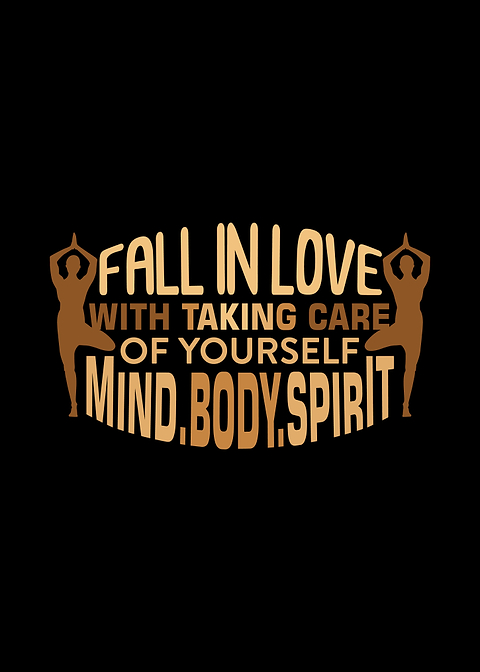 Fall in love with taking