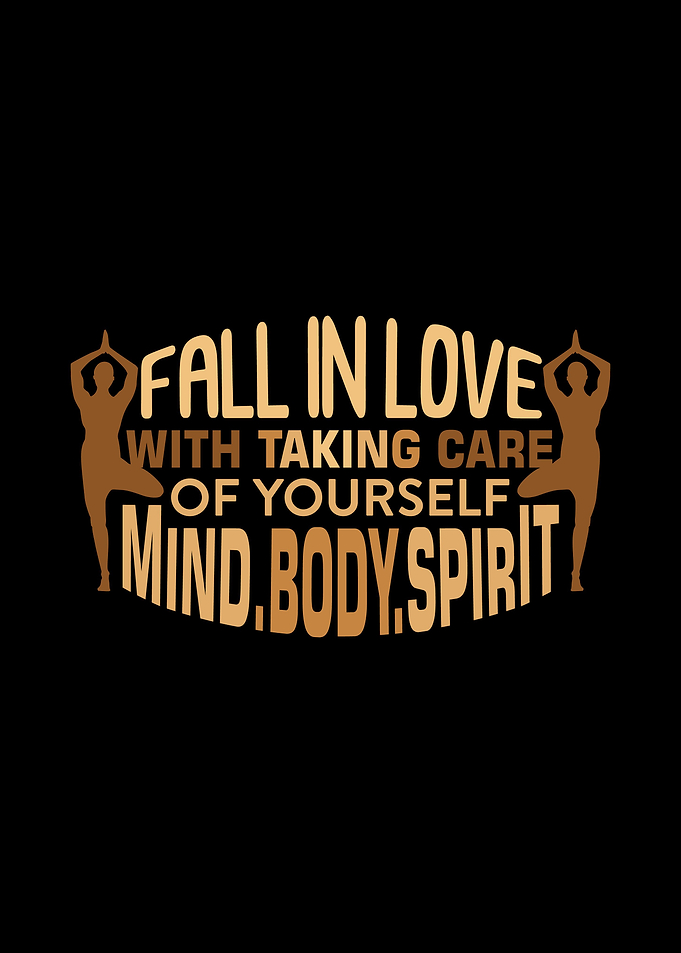 Fall in love with taking