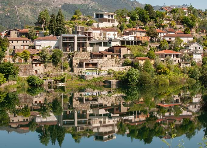 Portugal city