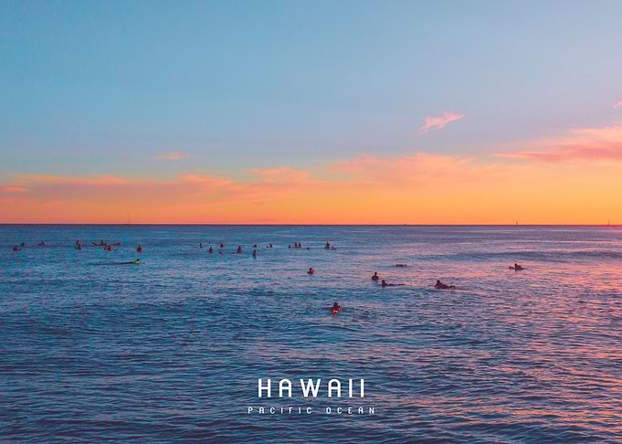 Hawaii