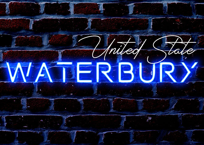 Waterbury