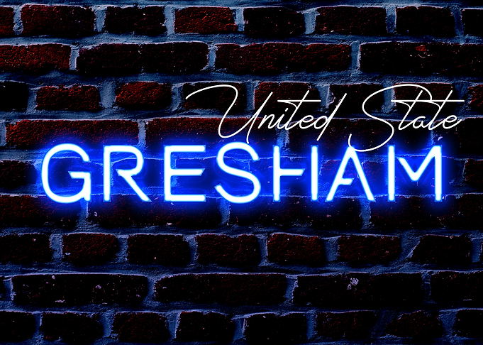 Gresham