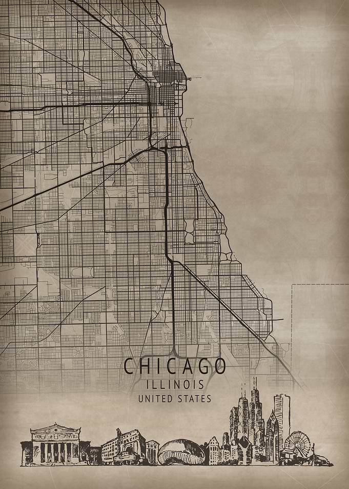 Chicago Illinois