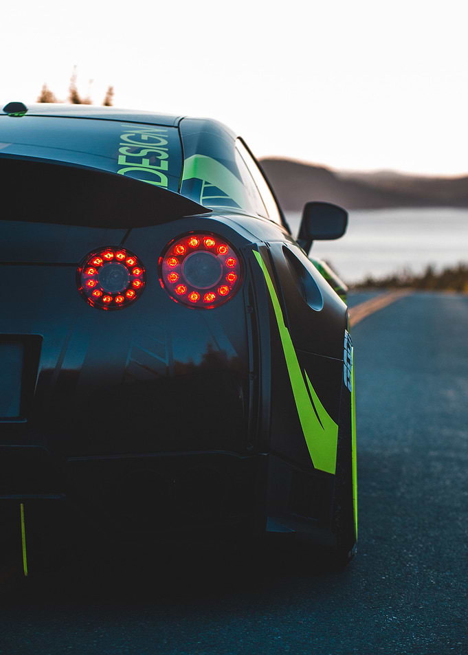Sport Car