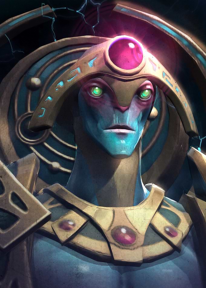 Oracle