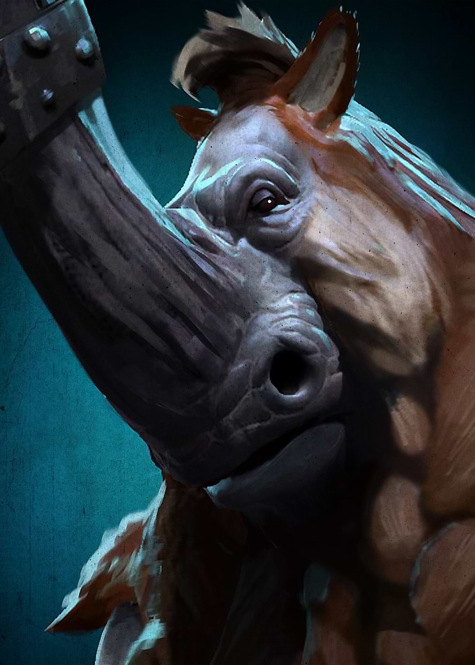 Magnus