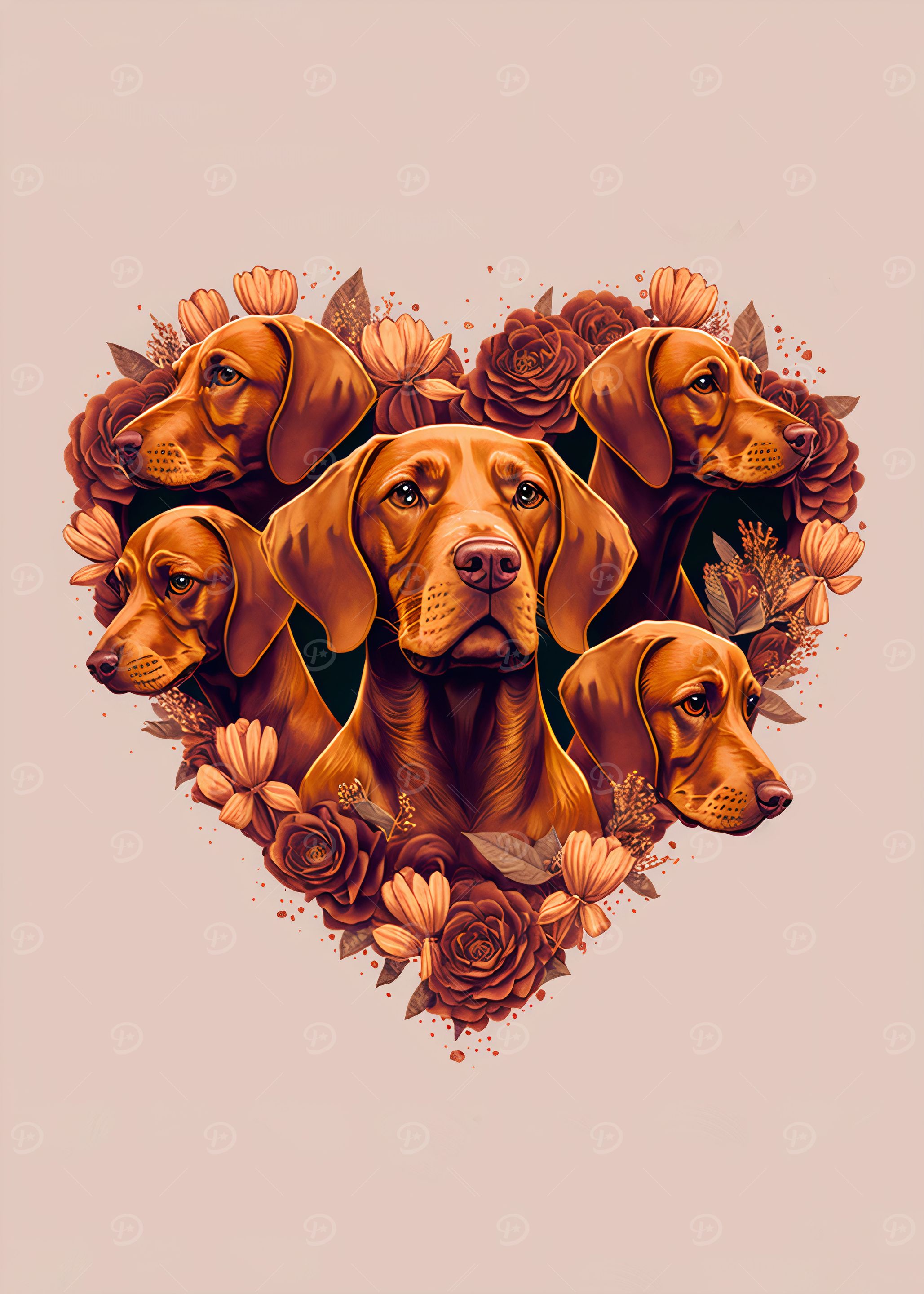 Vizsla