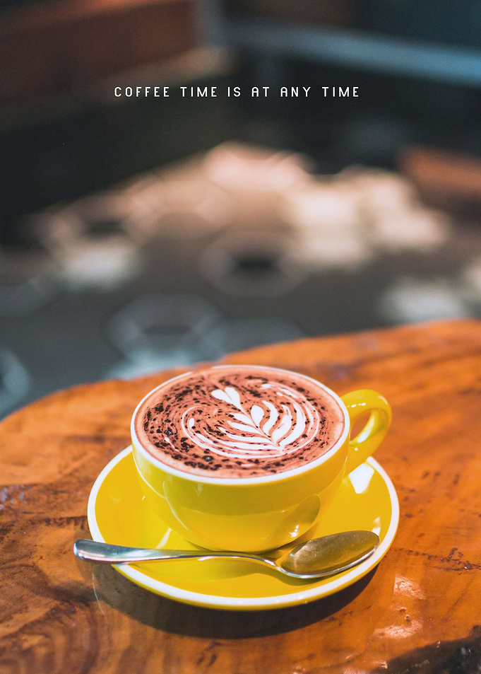 Morning Coffee