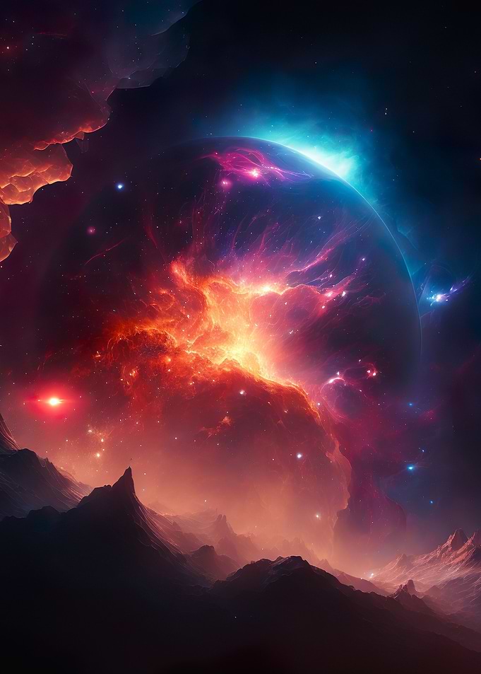 The BIG Planet