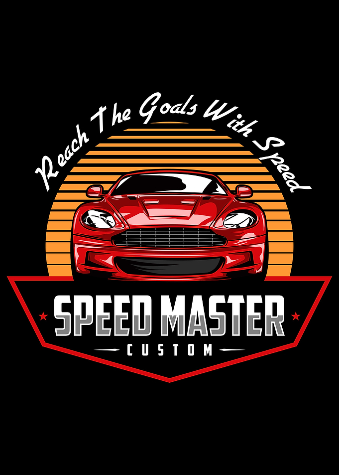 Speed Master