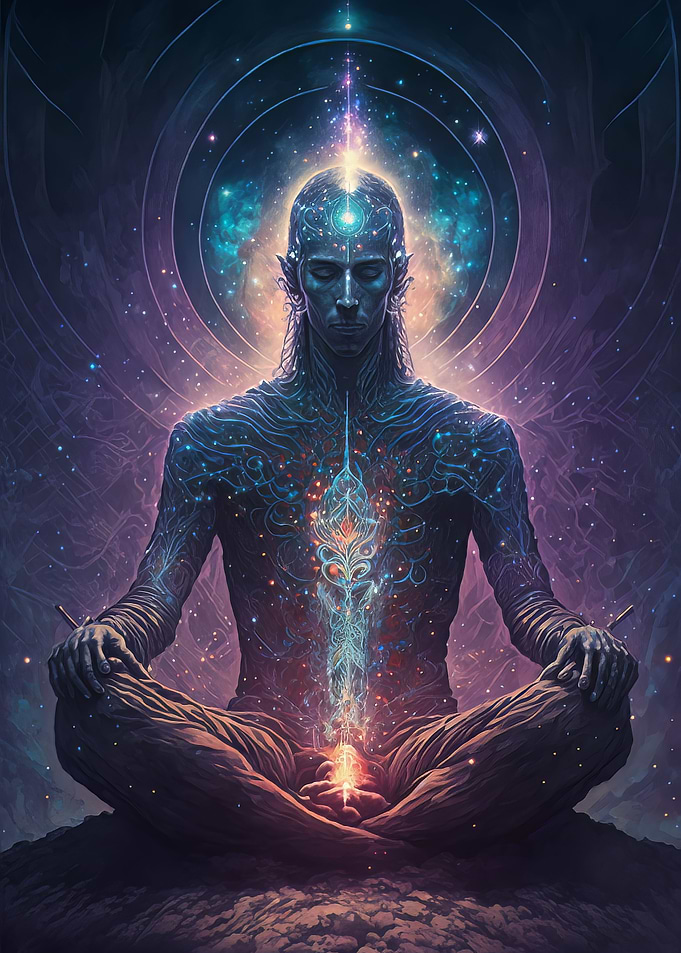 Esoteric Zen Universe v8