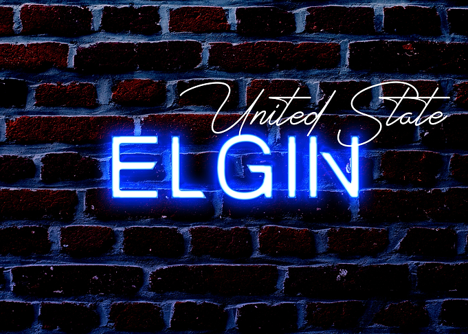 Elgin