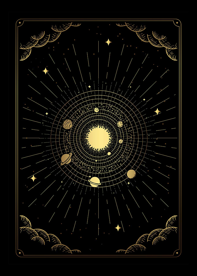 Tarot the Octoskull