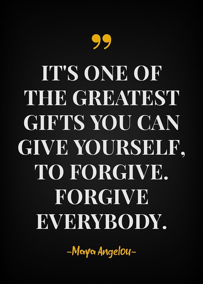 Maya angelou quotes